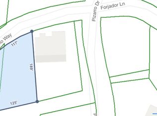 4 Templo Way, Hot Springs Village, AR 71909