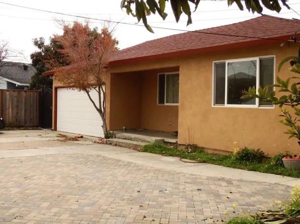 (undisclosed Address), San Jose, CA 95127