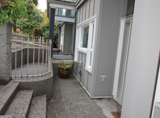 102 Willow St #3075, Vancouver, BC V5Z 3R1