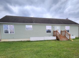 3590 Vandekarr Rd, Owosso, MI 48867