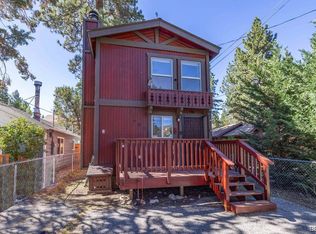 908 W Aeroplane Blvd, Big Bear City, CA 92314