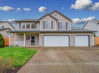 1608 SE 187th Pl, Vancouver, WA