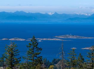 Sl Broad Ridge Pl LOT 19, Lantzville, BC V0R2H0