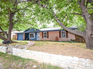 1203 W Cage St, Stephenville, TX 76401