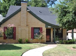 912 W Houston St, Tyler, TX 75702