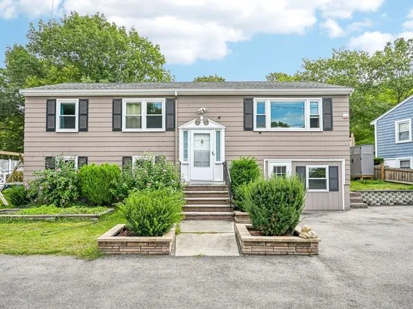 77 Cedarcrest Rd, West Roxbury, MA 02132