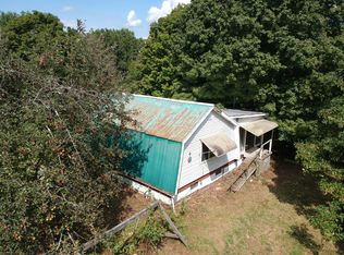 2174 Swart Rd, Albany, OH 45710