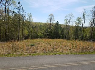 Van Davis Rd, Georgetown, TN 37336