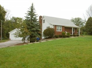 535 Halldale Dr, Fort Wayne, IN 46845