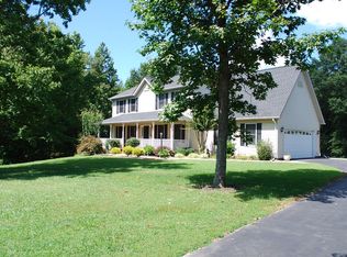 9080 Basswood Run, Bel Alton, MD 20611