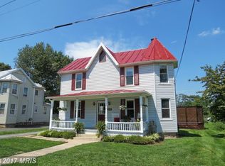 2778 Washington St, Adamstown, MD 21710