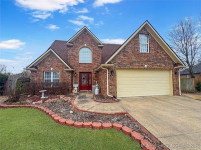 3871 Lexington Ave, Tahlequah, OK, 74464