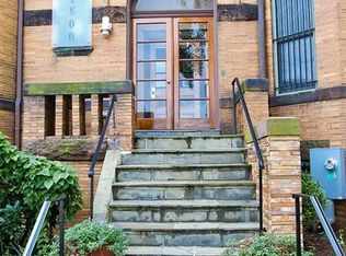 1800 Belmont Rd NW APT 1, Washington, DC 20009