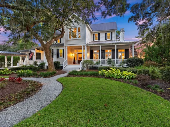 178 Oldfield Way, Bluffton, SC 29909