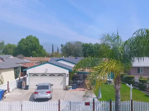 3539 Del Rey Dr, San Bernardino, CA 92404