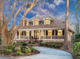 25 Oyster Landing Rd, Hilton Head Island, SC 29928