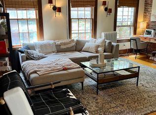 31 Myrtle St #6, Boston, MA 02114