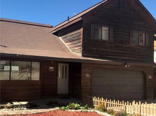 4138 Pico Trl, Frazier Park, CA 93225