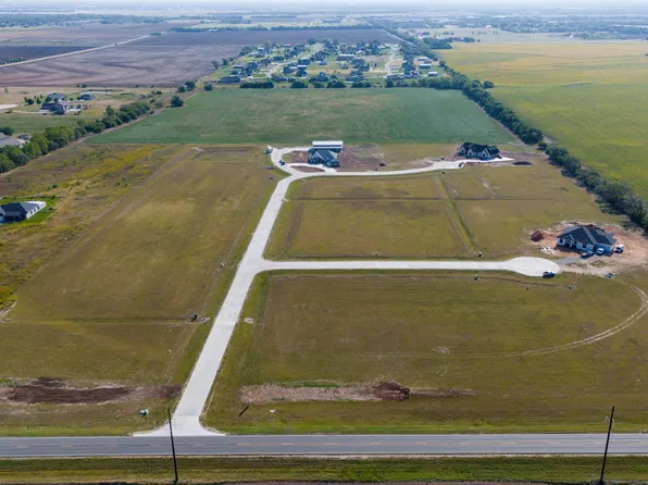 13500 W 35th St S Lot 2-A, Wichita, KS 67227