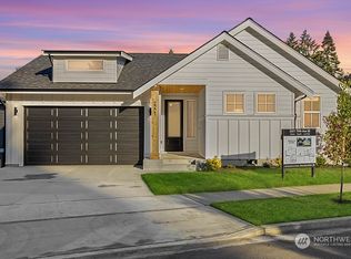 2221 79th Ave SE, Tumwater, WA 98501