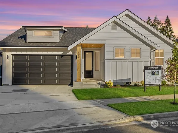 2221 79th Avenue SE, Tumwater, WA 98501
