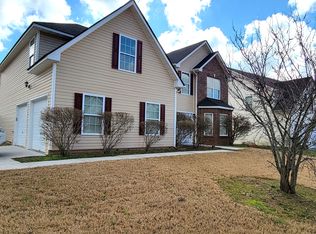 4124 Alveston Dr, Atlanta, GA 30349