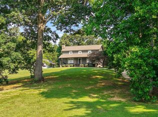 6039 Lindrick Ln, Maryville, TN 37801