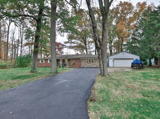 6692 Nancard Dr, Loveland, OH 45140