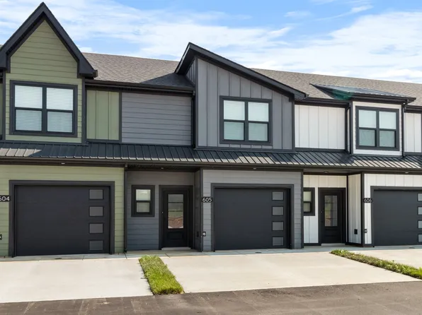 605 Jonathan Wade Cir, Clarksville, TN 37043