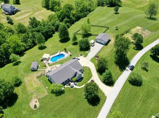 4771 Brewer Ct, Petersburg, KY 41080