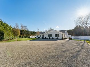 275 Mill Rd, Westhampton Beach, NY 11978