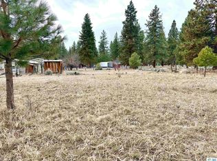0 Chestnut Way, Susanville, CA
