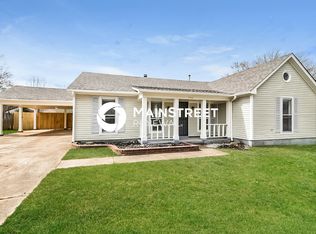 3065 Kirby Downs Cv, Memphis, TN 38115