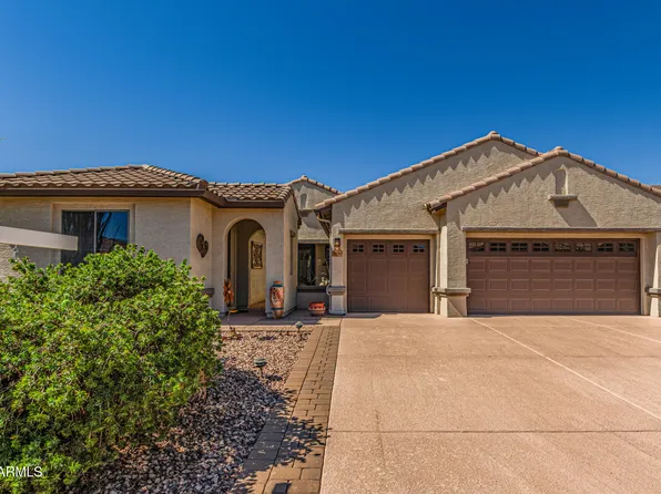 5150 N Blythe Court, Eloy, AZ 85131