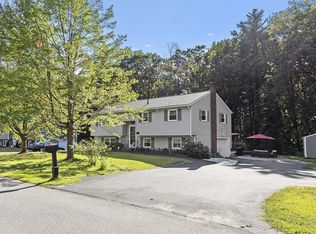 55 Bedard Ave, Derry, NH 03038