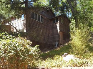 11412 Alder Ln, Middletown, CA 95461