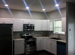 1155 Depot St NE, Christiansburg, VA 24073