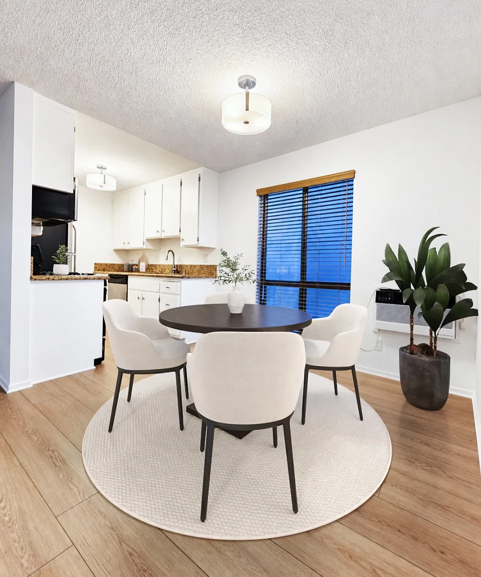 2 bed, 2.0 bath, $3,295 — Photo 4