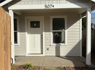 507B Wagner Creek Rd, Talent, OR 97540