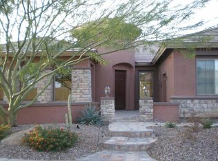 2150 N Hidden Treasure Way, Phoenix, AZ 85086