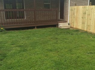 313 Wyrick St, Corbin, KY 40701
