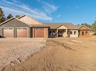 13479 Frontier Loop, Piedmont, SD 57769