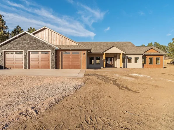 13479 Frontier Loop, Piedmont, SD 57769