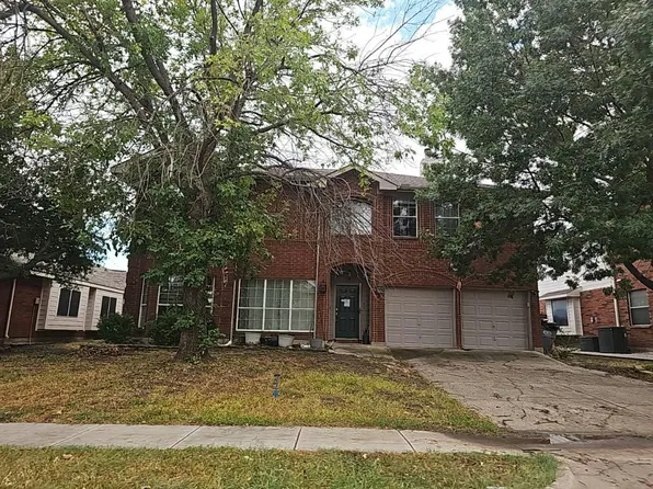 244 Brookdale Dr, Little Elm, TX 75068