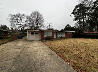 3082 Plantation Rd, Columbus, GA 31903
