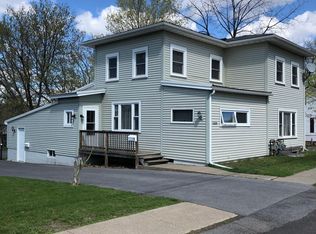 125 Church St FLOOR 1, Syracuse, NY 13212