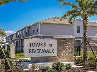 539 Southern Edge Way, Sanford, FL 32771