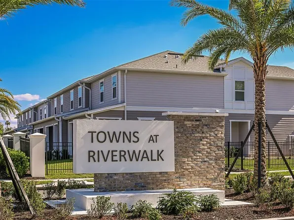 551 Southern Edge Way, Sanford, FL 32771