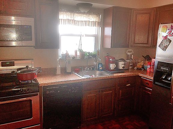 Kitchen- updated 2012