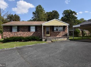 1326 Spring Ave, Rosedale, MD 21237